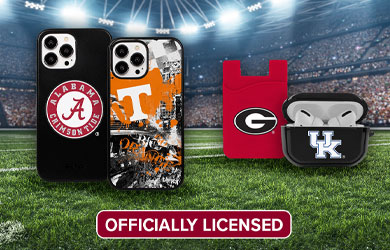 Customize your iPhone case!